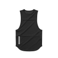 summer vest High Quality wholesale Custom Logo sport quick dry vest for Men